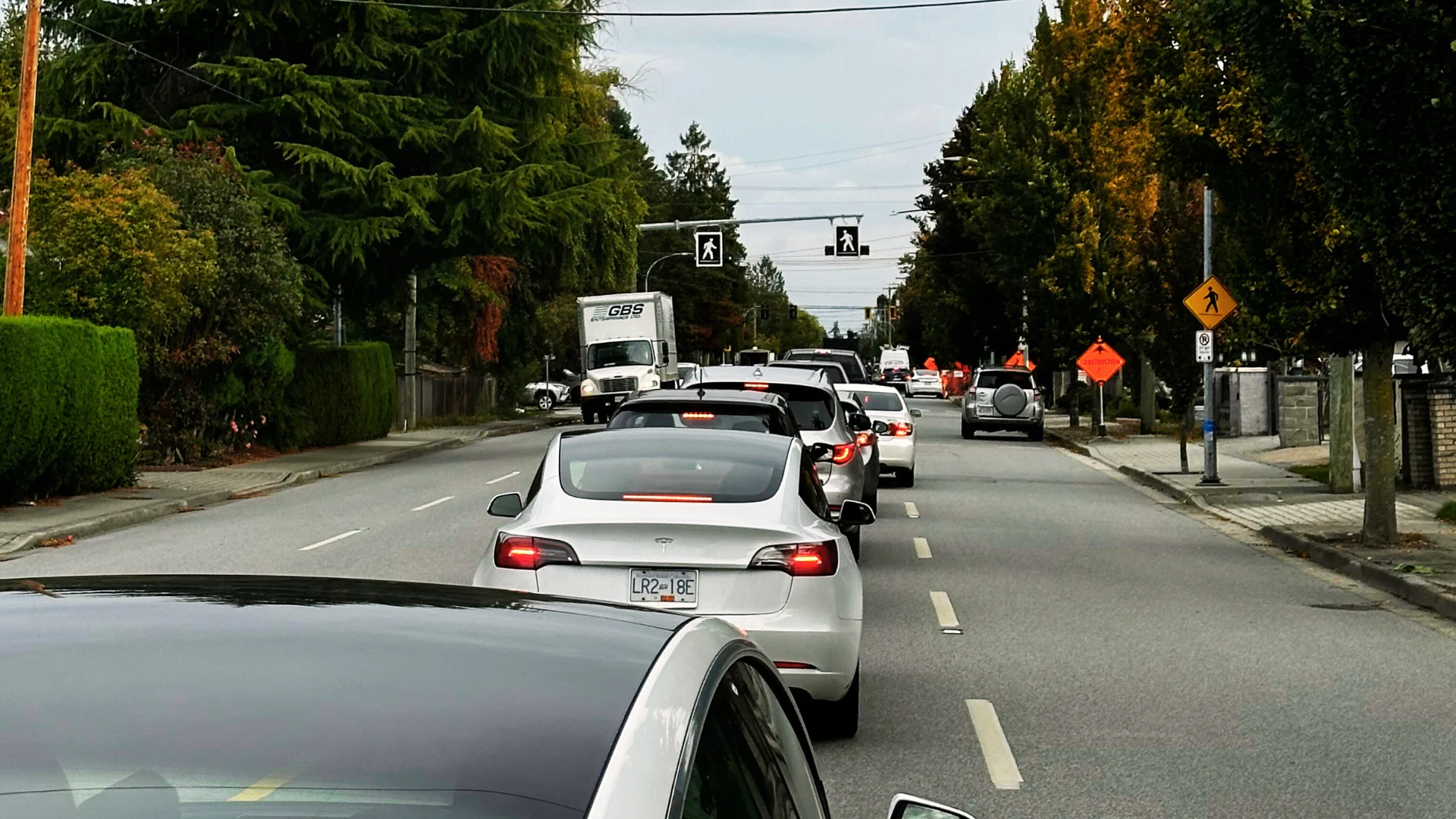 Long Distance Moving From Vancouver, (2)